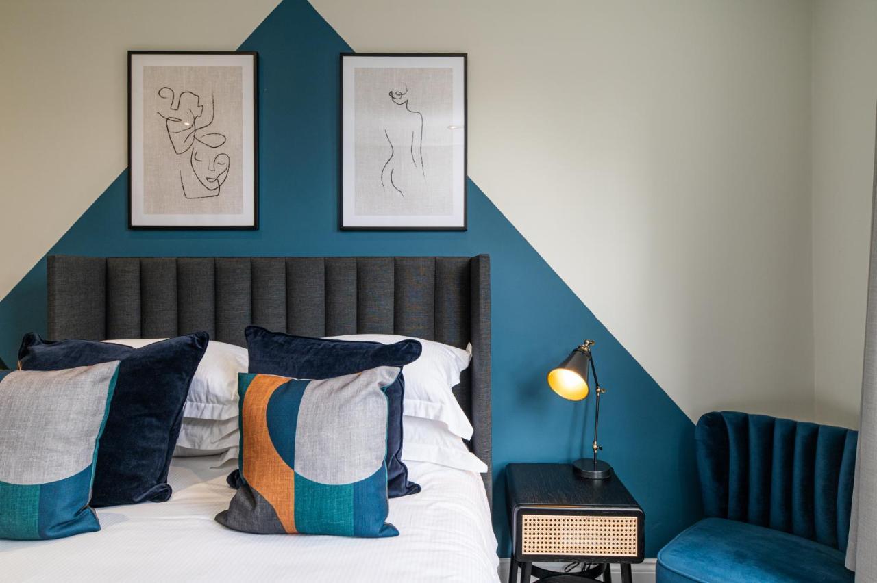 Chelmsford Lofts - High-Spec Luxury Apartments Jesmond Εξωτερικό φωτογραφία