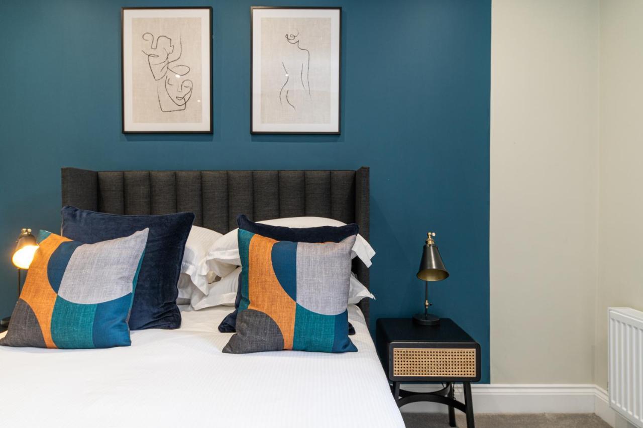 Chelmsford Lofts - High-Spec Luxury Apartments Jesmond Εξωτερικό φωτογραφία